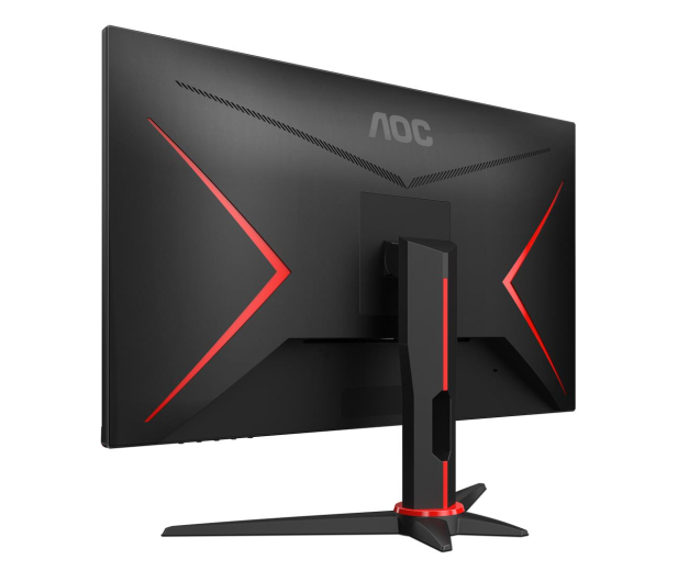 AOC Q27G2E/BK - 1147047 - zdjęcie 5